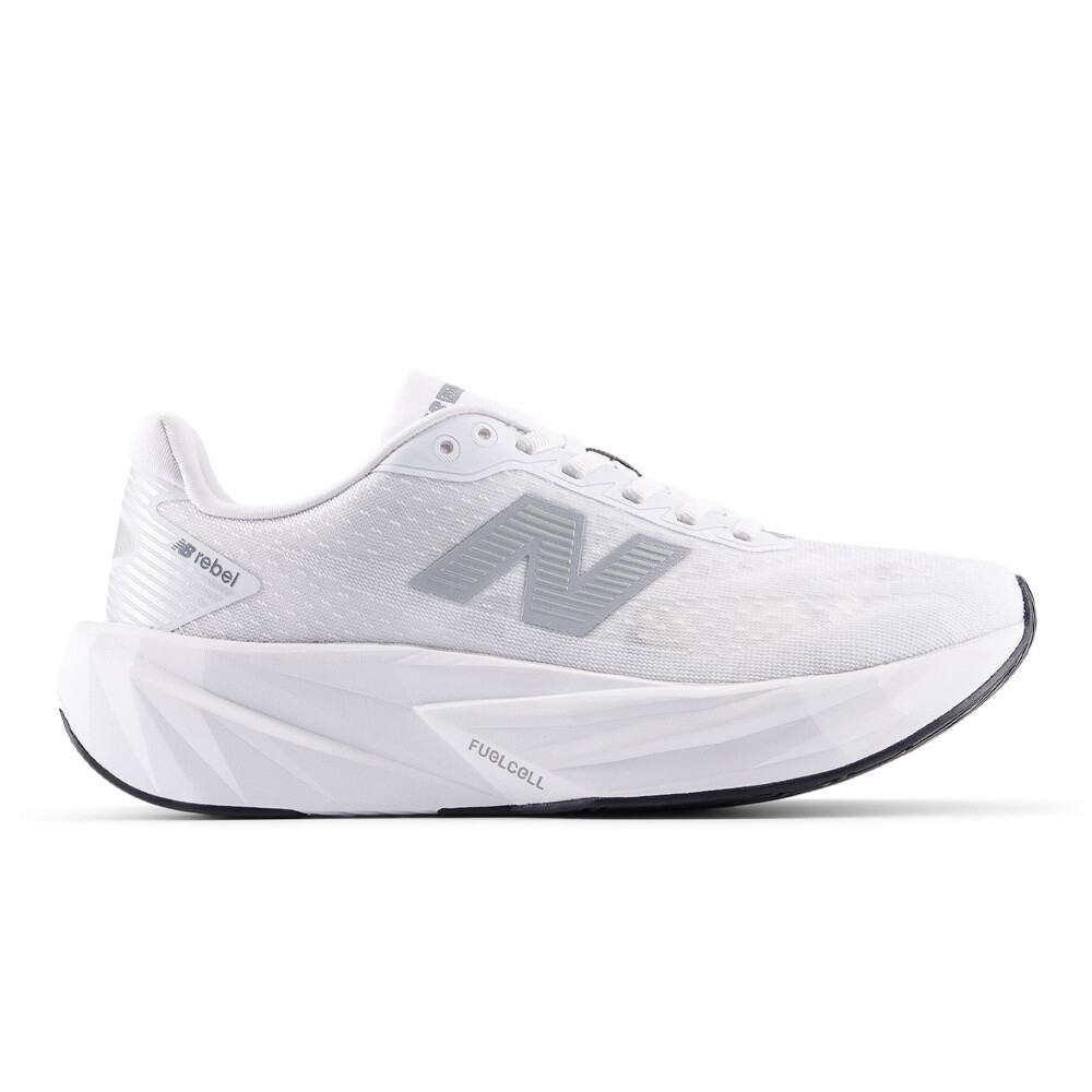 New Balance FuelCell Rebel v5 Women's Running Shoes - AW25