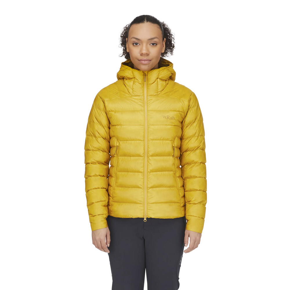 Rab Electron Pro Women's Jacket
