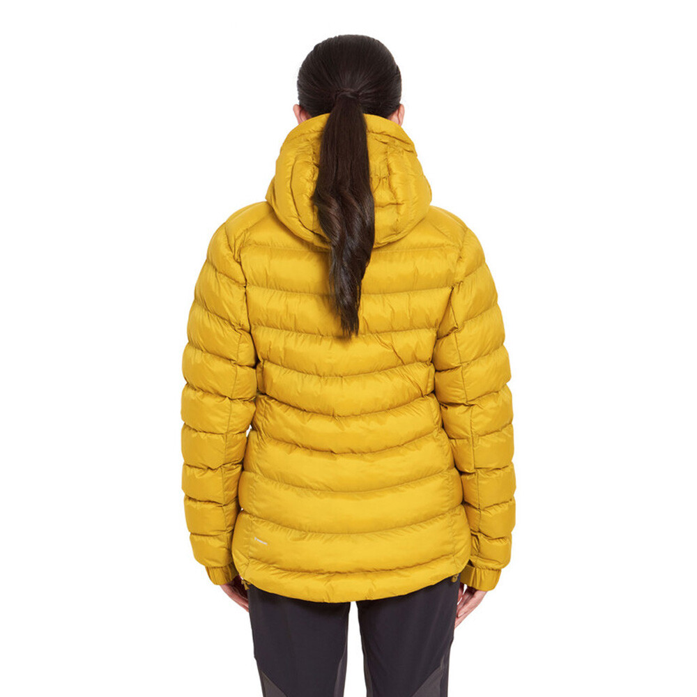 Rab Nebula Pro mujer chaqueta