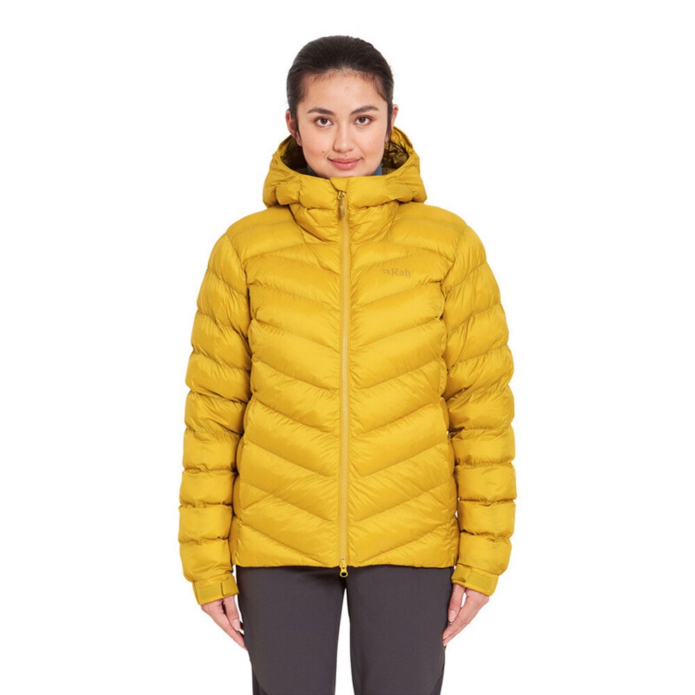 Rab Nebula Pro mujer chaqueta Rab Nebula Pro mujer chaqueta