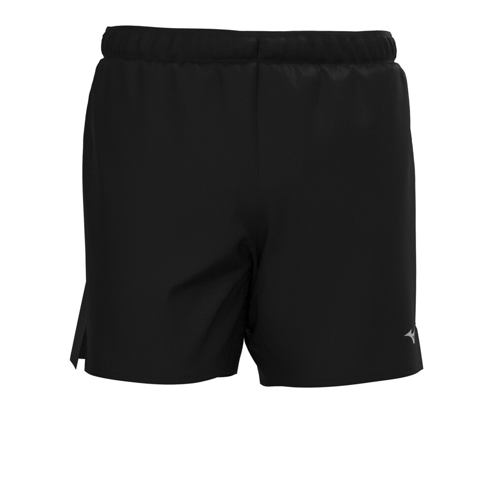 Mizuno Core 5.5 Inch Men's Running Shorts - AW25 Mizuno Core 5.5 Inch Men's Running Shorts - AW25