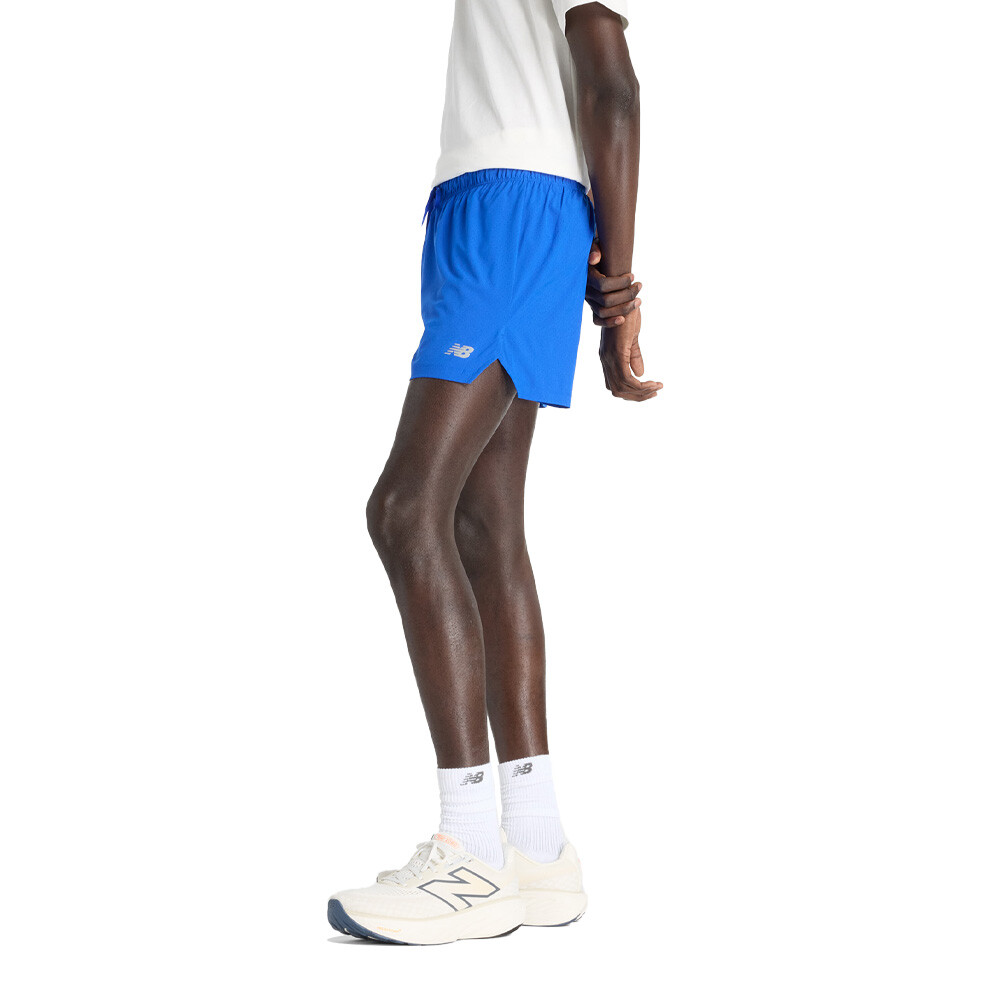 New Balance RC Seamless 5 Inch Men's Shorts - AW25