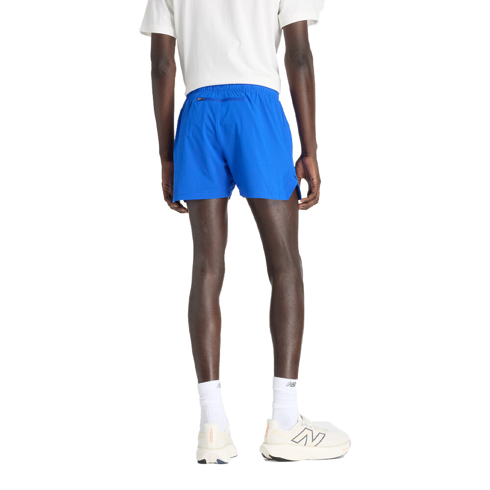 New Balance RC Seamless 5 Inch Men's Shorts - AW25