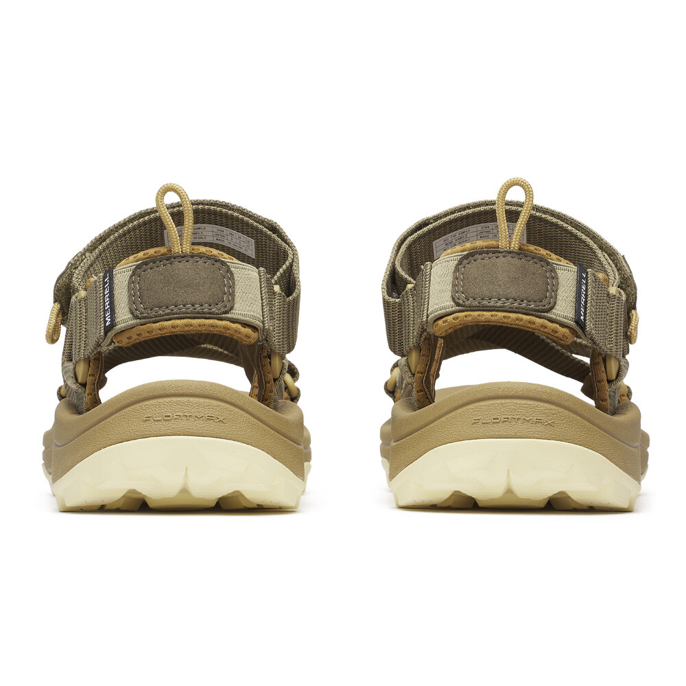 Merrell Speed Fusion Sport RMX homme sandales