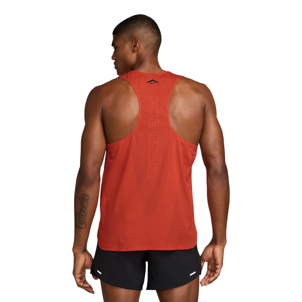 Nike Trailwind Dri-FIT ADV Uomo Trail Running Gilet - FA25