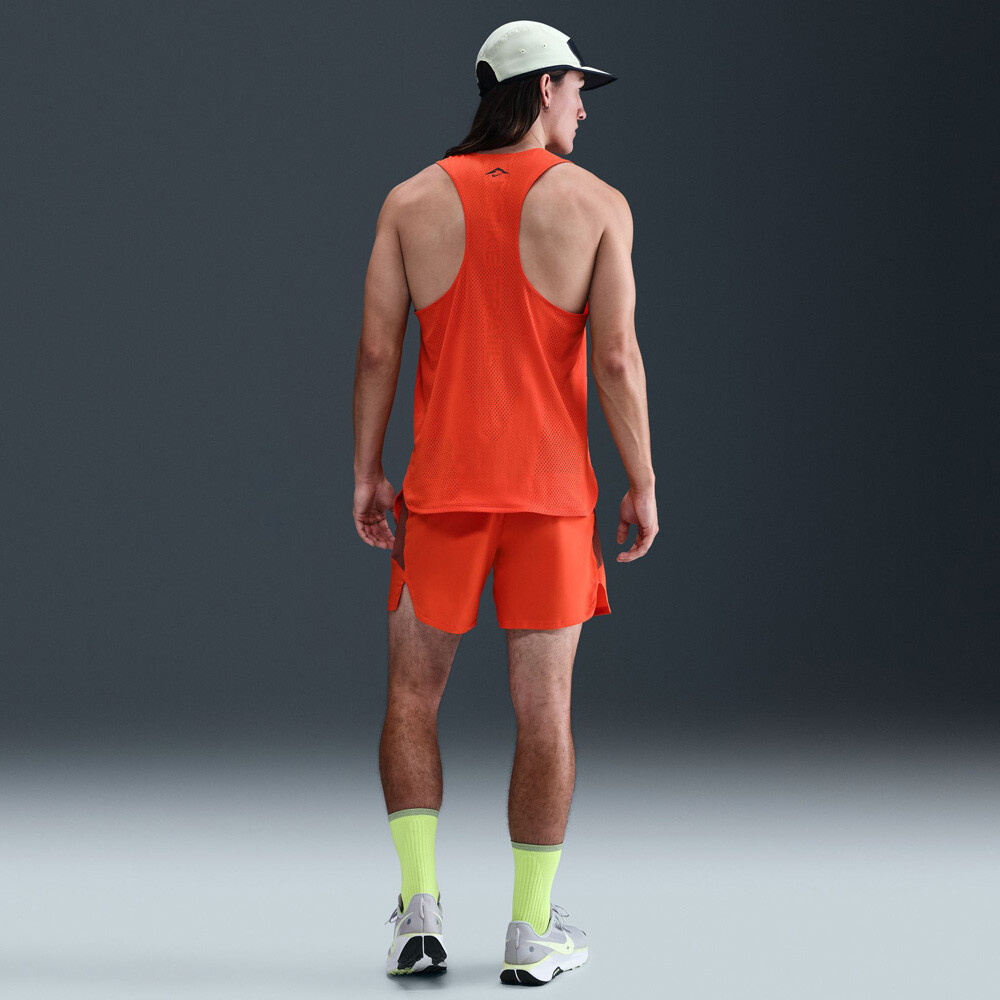Nike Trailwind Dri-FIT ADV Uomo Trail Running Gilet - FA25
