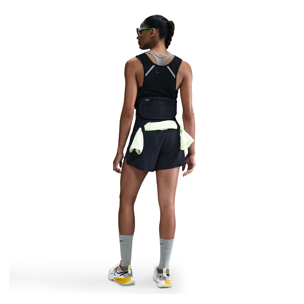 Nike Trail Dri-FIT Brief-Lined Donna Pantaloncini da corsa - FA25