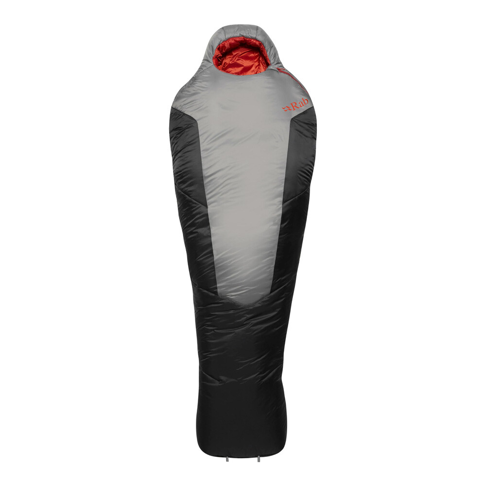 Rab Solar Ultra 3 Sleeping Tasche (Long) Rab Solar Ultra 3 Sleeping Tasche (Long)
