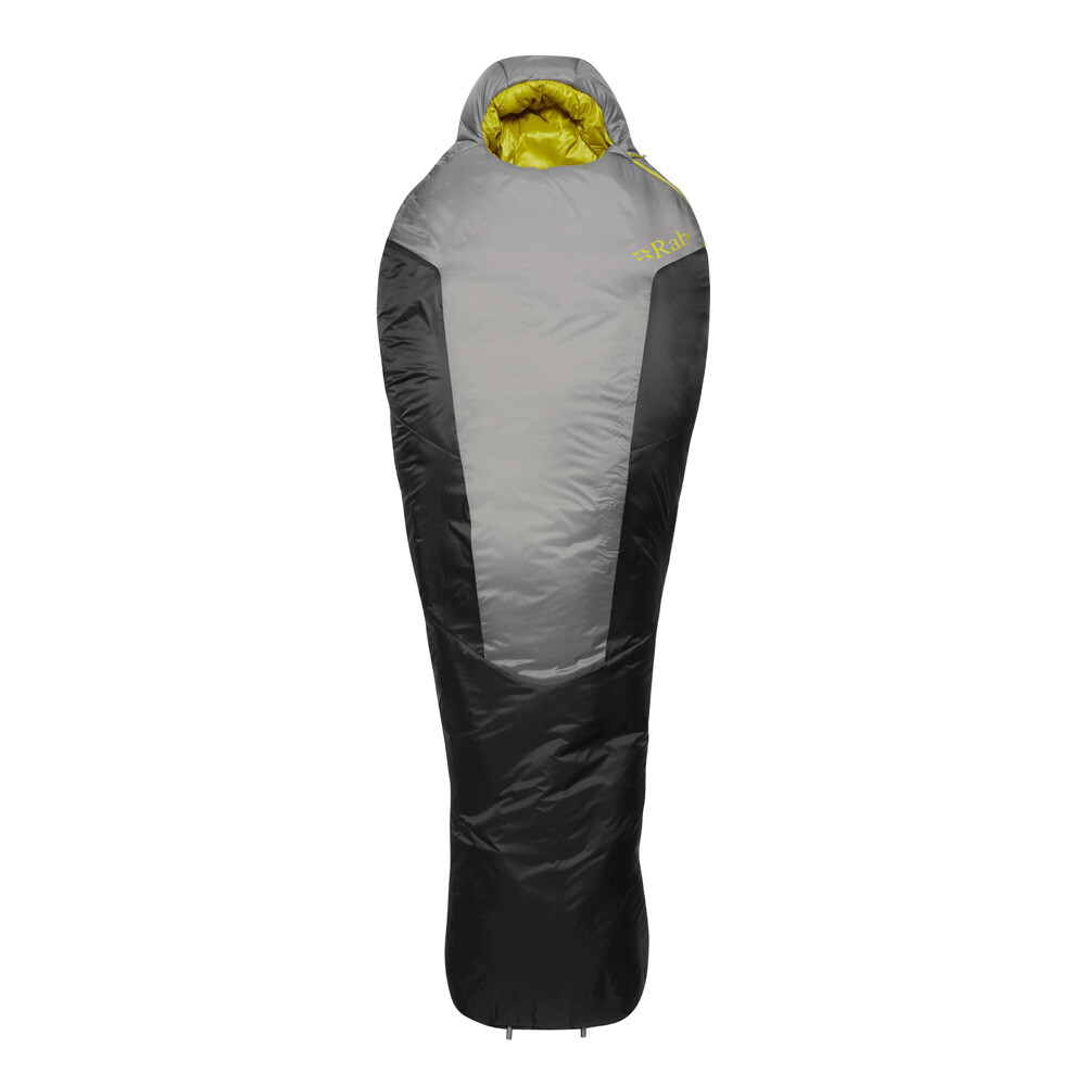 Rab Solar Ultra 2 Sleeping Tasche (Long) Rab Solar Ultra 2 Sleeping Tasche (Long)