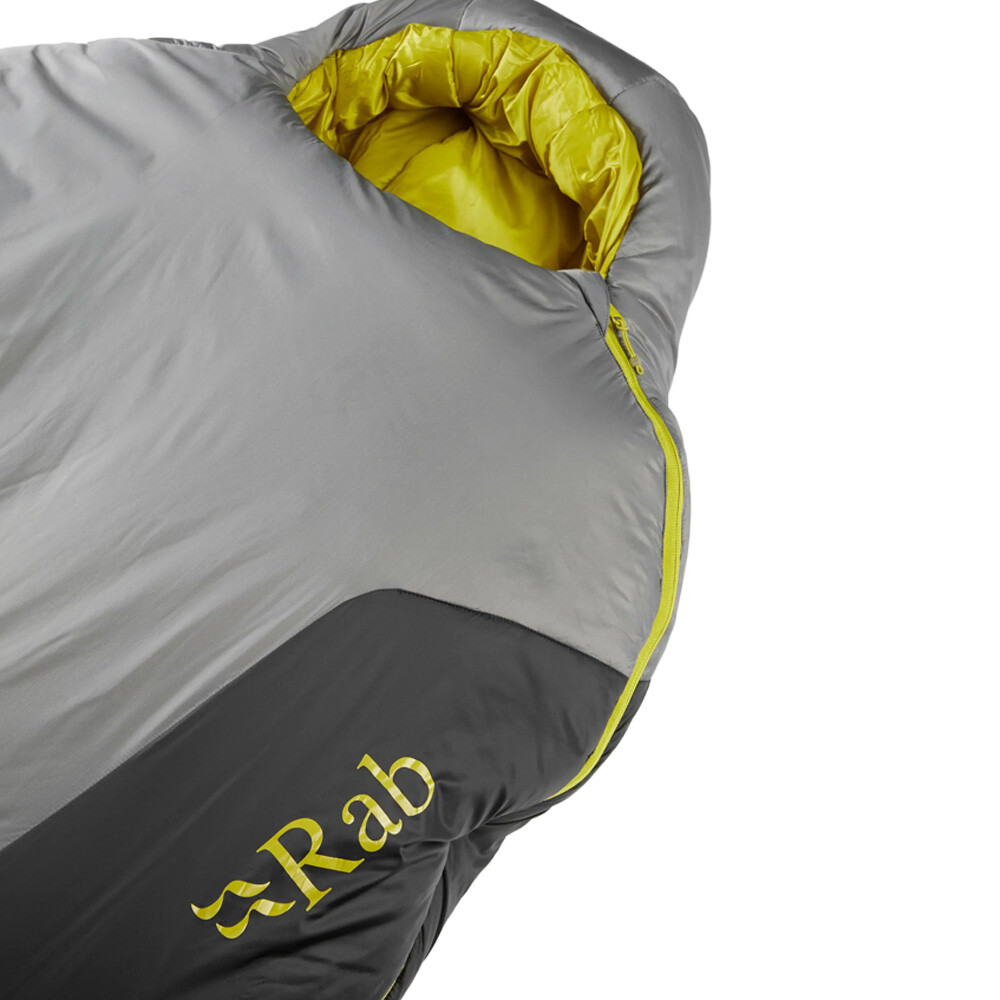 Rab Solar Ultra 2 Sleeping Tasche (Long)