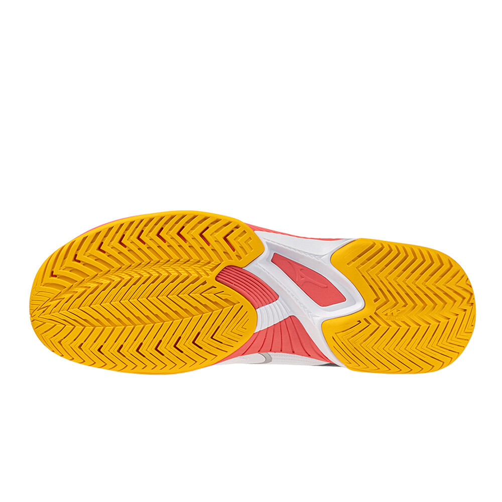 Mizuno Wave Exceed Court All Court hombre zapatillas tenis - AW25