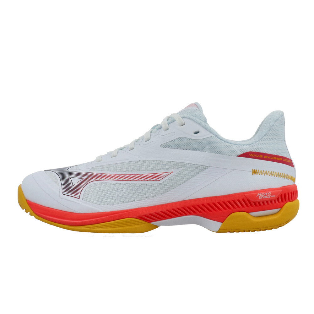 Mizuno Wave Exceed Court All Court Herren Tennisschuhe - AW25 Mizuno Wave Exceed Court All Court Herren Tennisschuhe - AW25