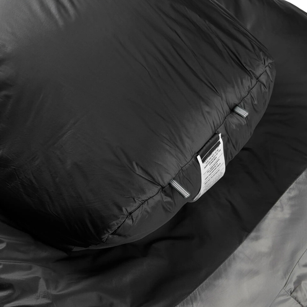Rab Solar Ultra 1 Sleeping Bag (Regular)