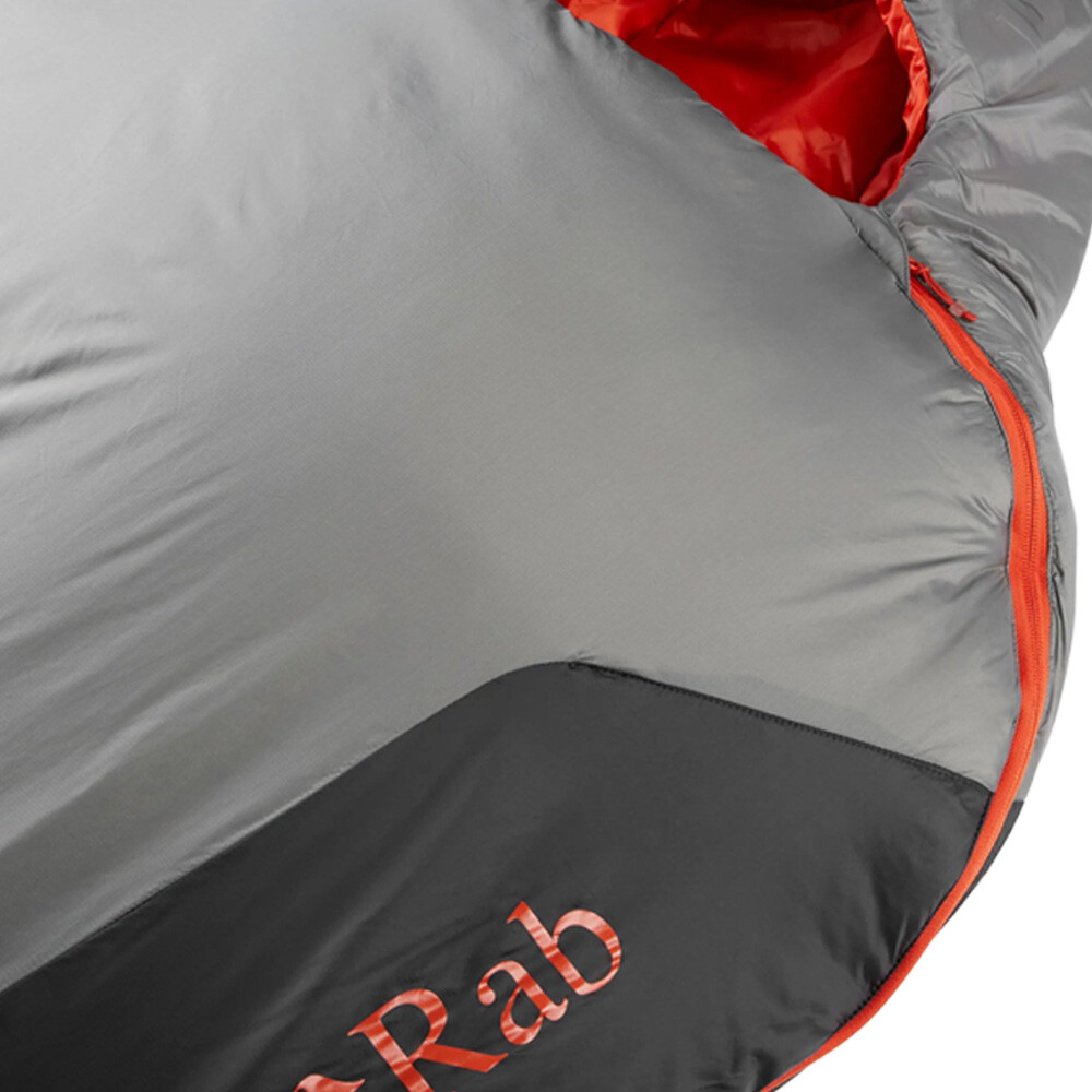 Rab Solar Ultra 1 Sleeping Bag (Regular)