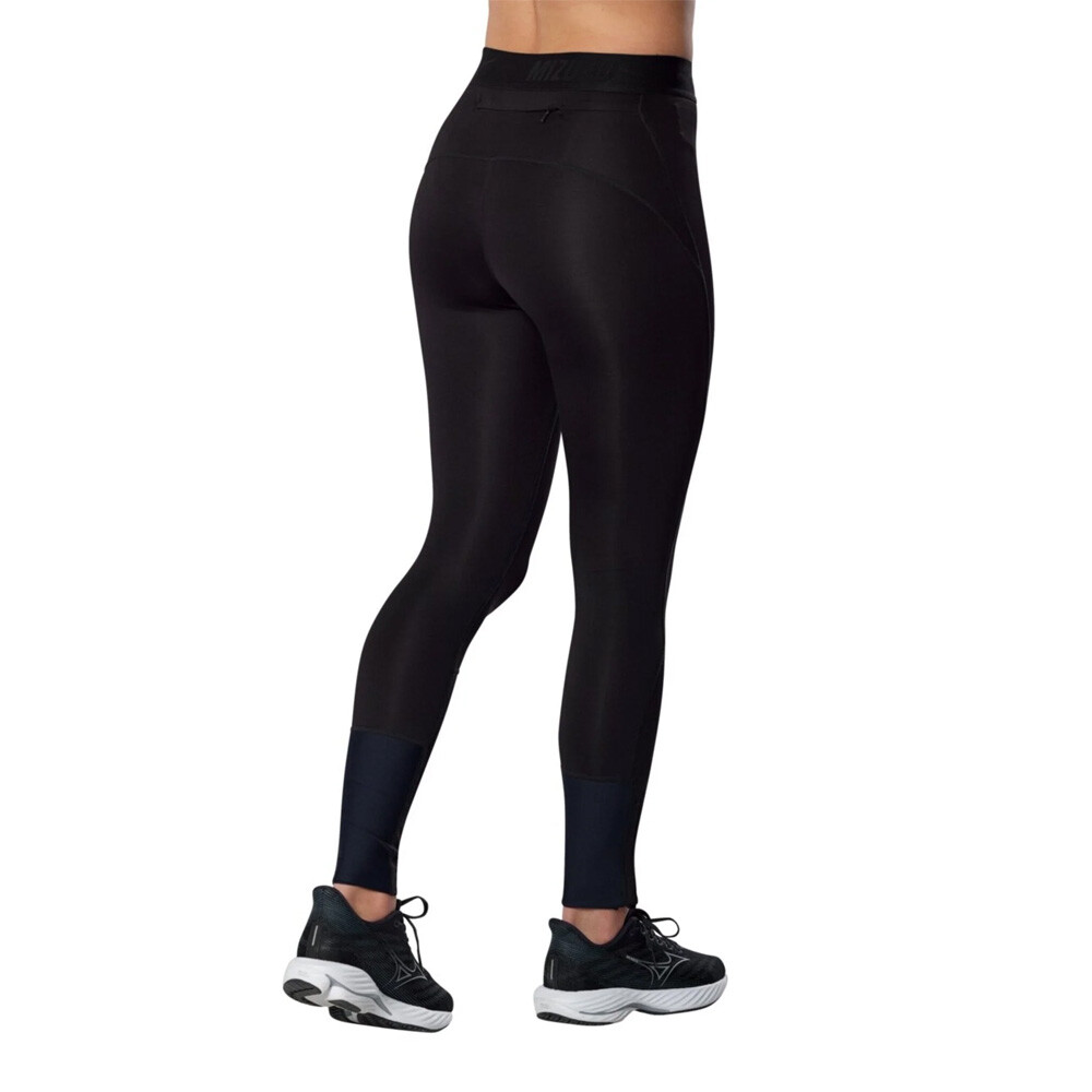Mizuno Impulse Core Women's Long Running Tights - AW25