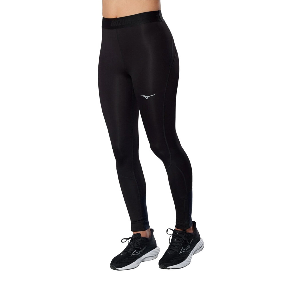 Mizuno Impulse Core Women's Long Running Tights - AW25 Mizuno Impulse Core Women's Long Running Tights - AW25