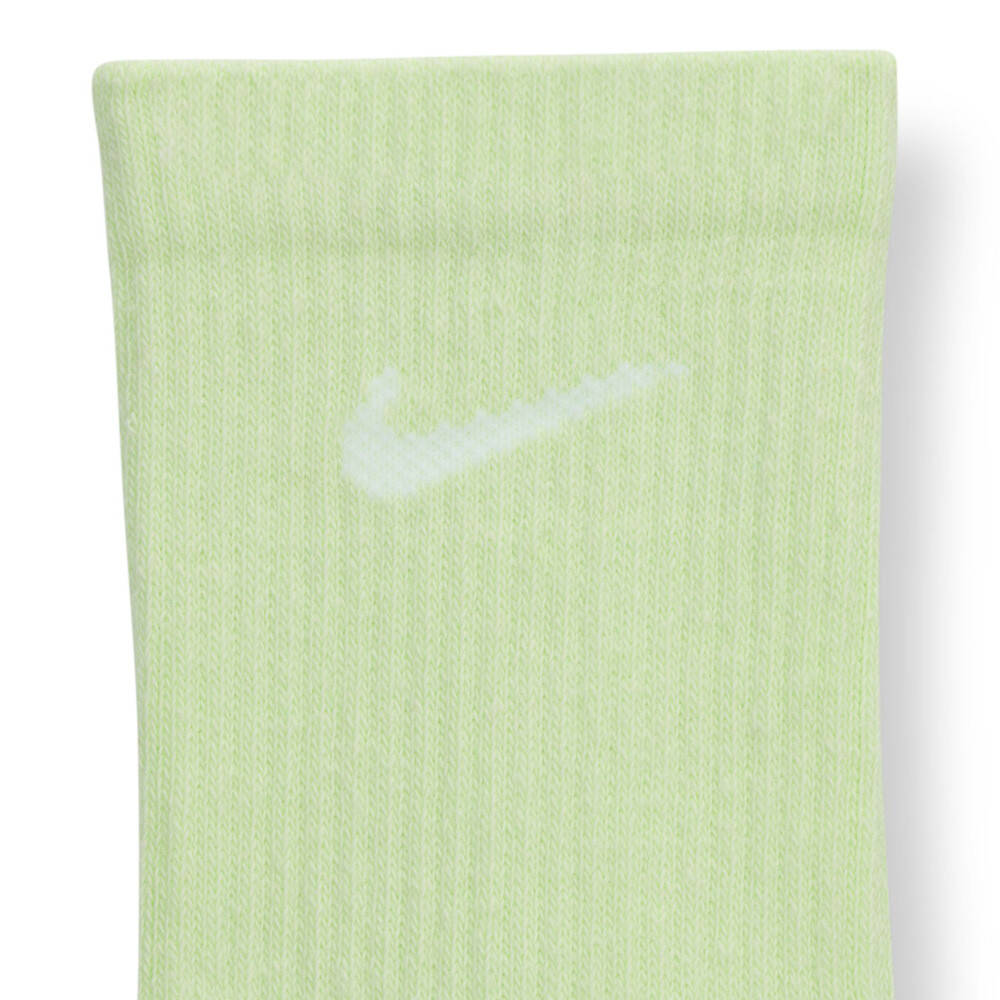 Nike Everyday Plus Cushioned Crew Socks (3 Pairs) - FA25