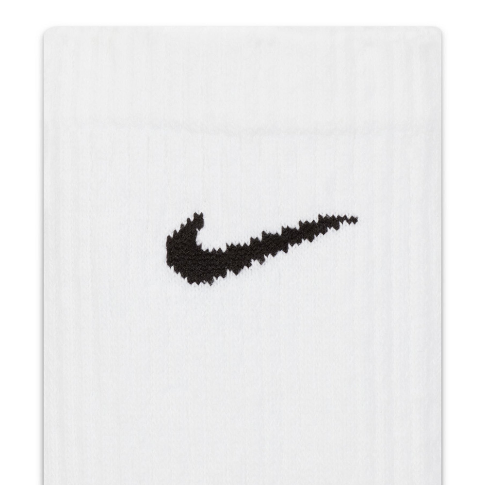 Nike Everyday Plus Cushioned Crew Socks (3 Pairs) - FA25