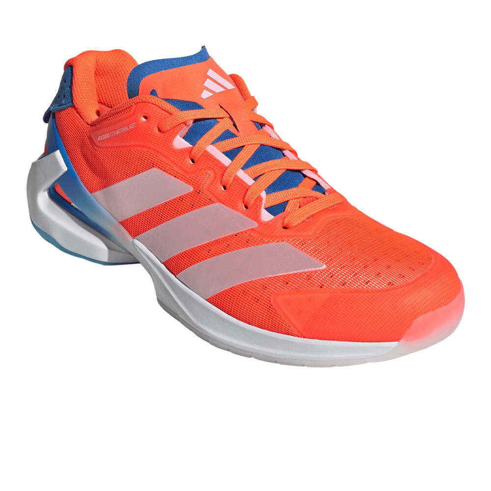 adidas Adizero Counterblast hombre zapatillas cancha - AW25