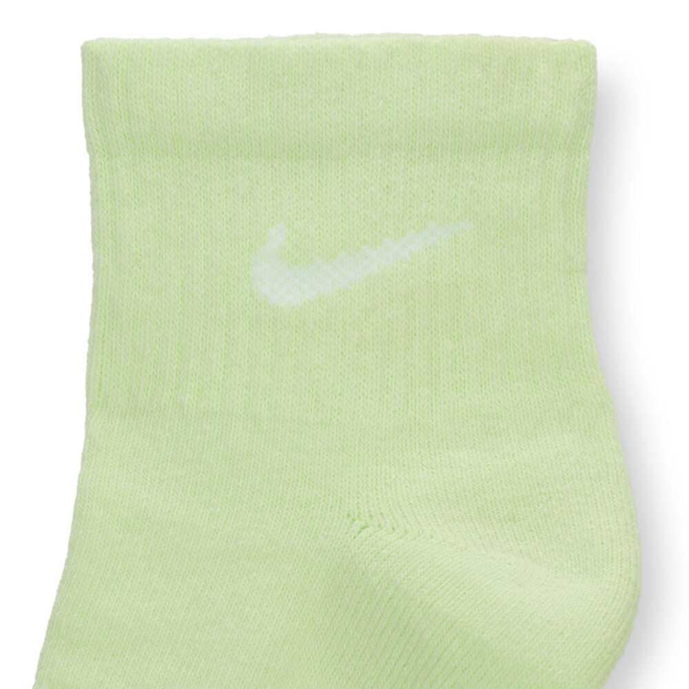 Nike Everyday Plus Cushioned Ankle Calze (3 Pairs) - FA25