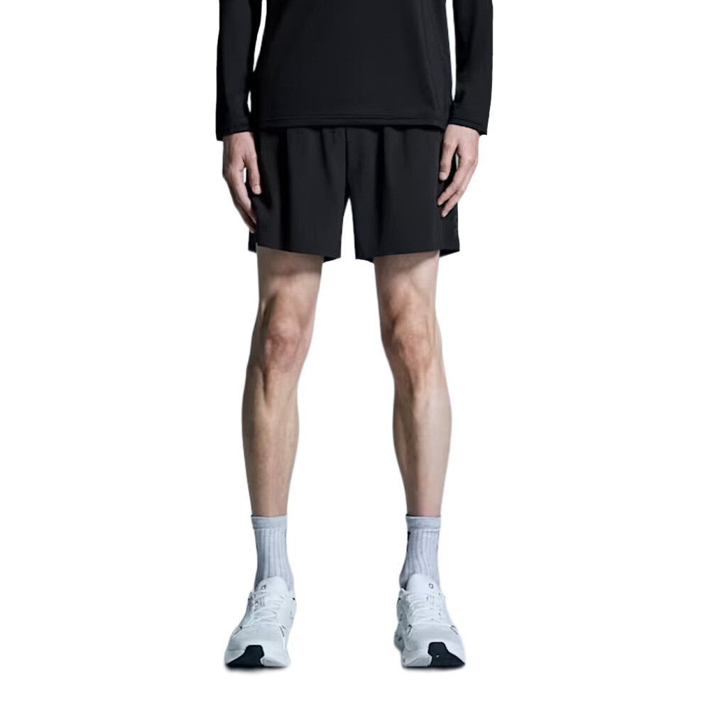 On Running On 5 pulgada Performance hombre pantalones cortos running - AW25 On Running On 5 pulgada Performance hombre pantalones cortos running - AW25
