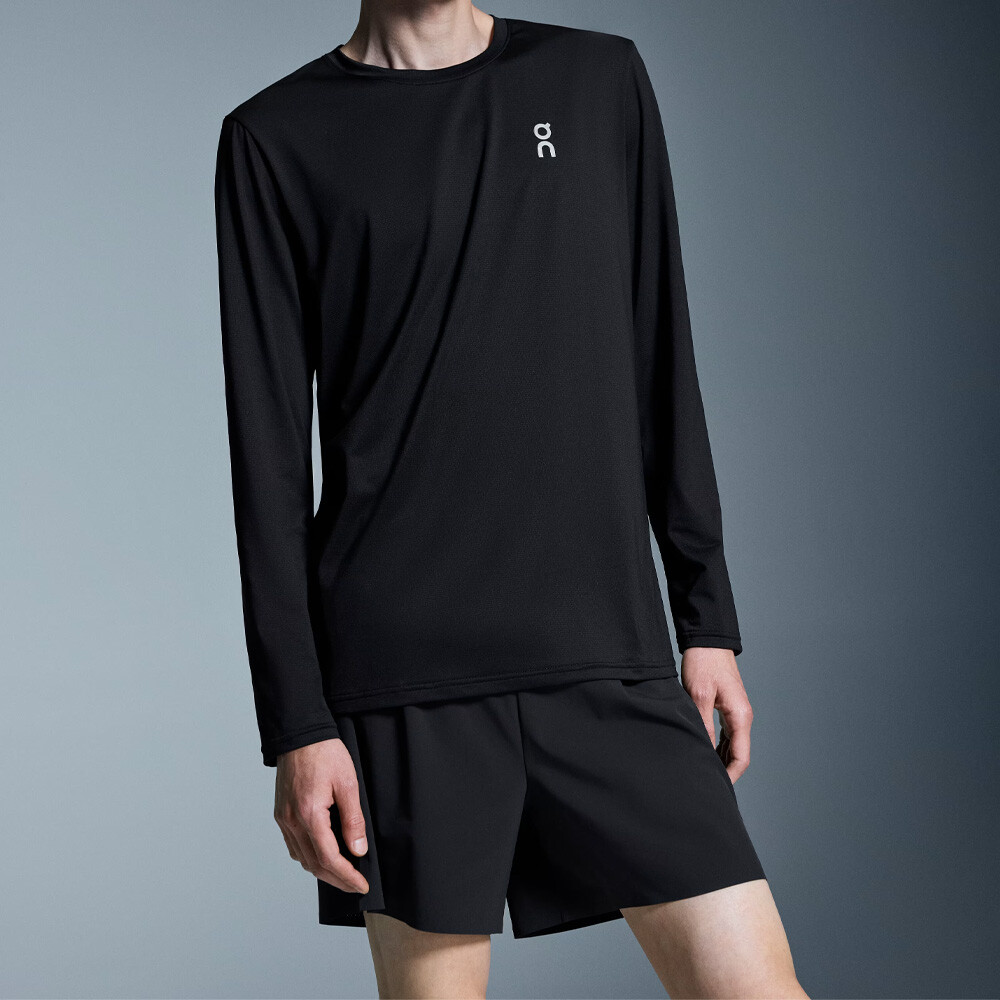 On Running On 5 pulgada Performance hombre pantalones cortos running - AW25