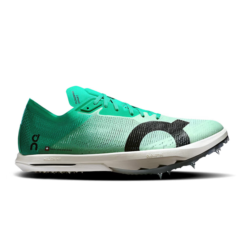 On Running On Cloudspike Citius 2 Men's Running Spikes - AW25