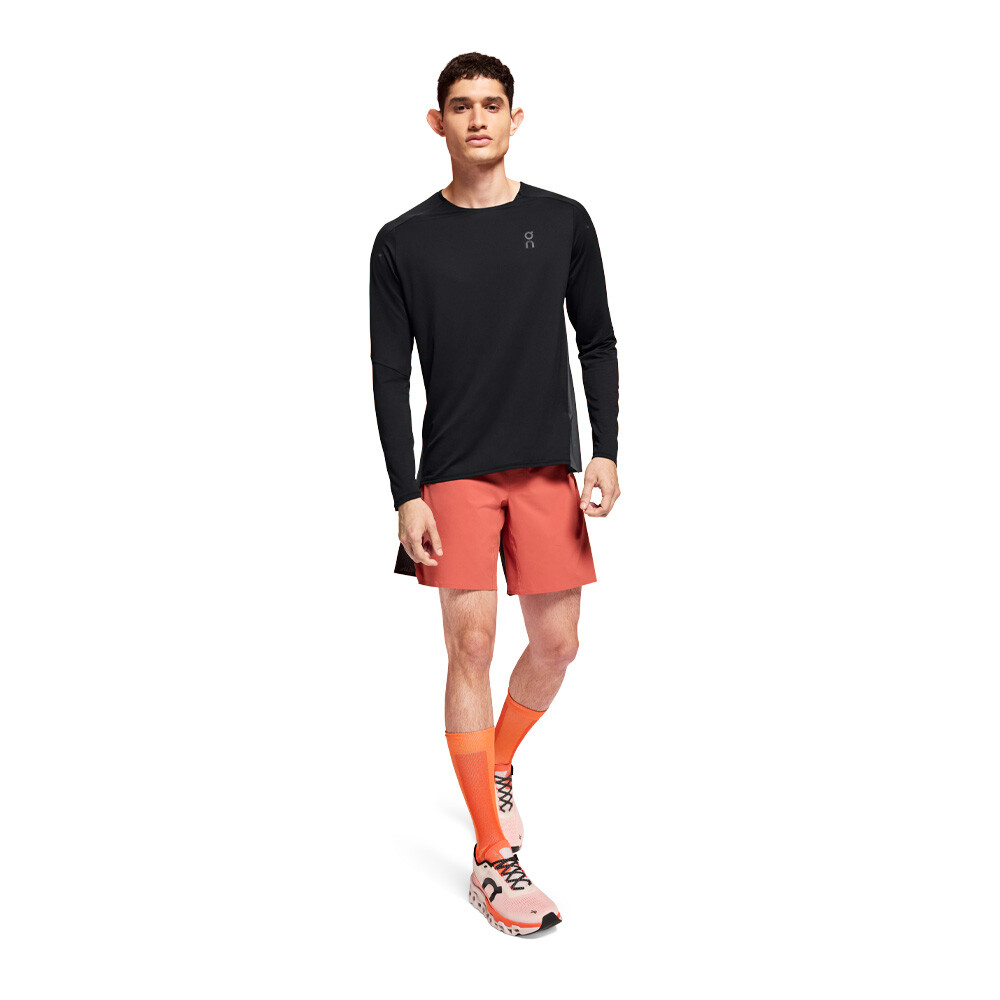 On Running On Performance Men's Running Top - AW25