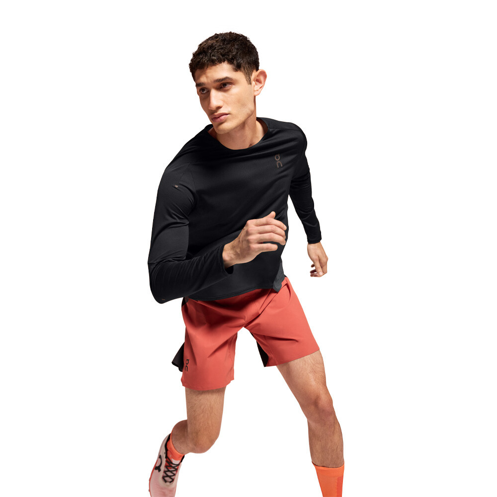 On Running On Performance Men's Running Top - AW25
