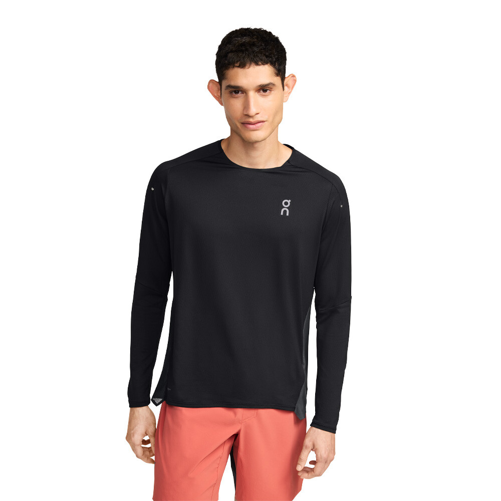 On Running On Performance Men's Running Top - AW25 On Running On Performance Men's Running Top - AW25