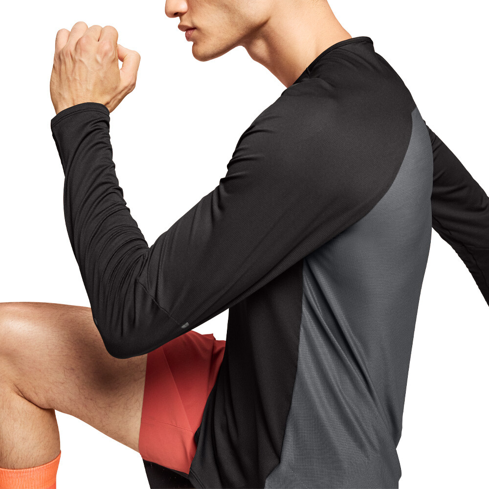On Running On Performance Men's Running Top - AW25