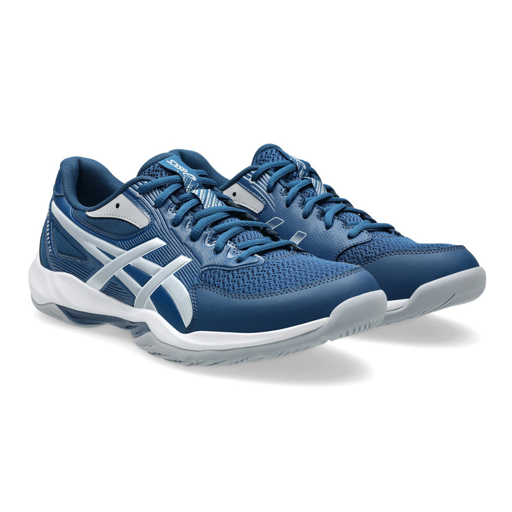 Asics Gel-Rocket 12 Men's Indoor Court Shoes - AW25