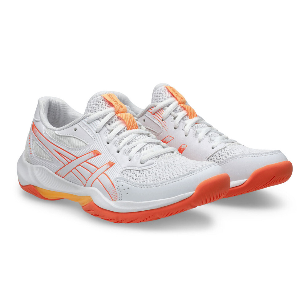 Asics Gel-Rocket 12 Women's Indoor Court Shoes - AW25