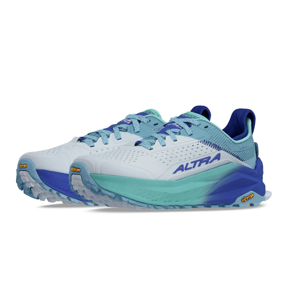 Altra Olympus 6 Women's Trail Running Shoes - AW25