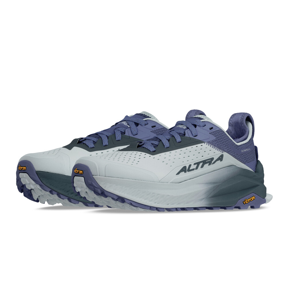 Altra Olympus 6 Women's Trail Running Shoes - AW25