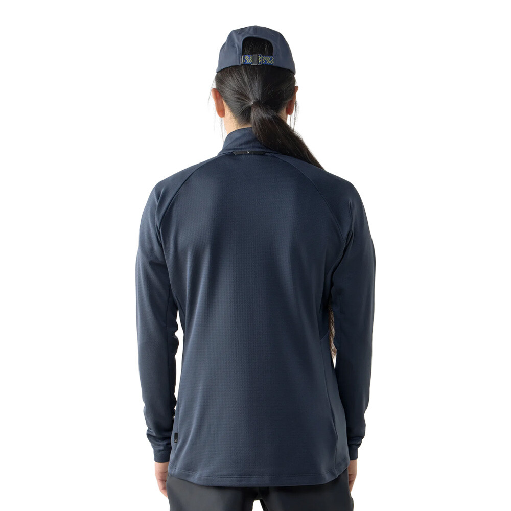 Haglofs Korp Mid Mezza cerniera Uomo Top - AW25