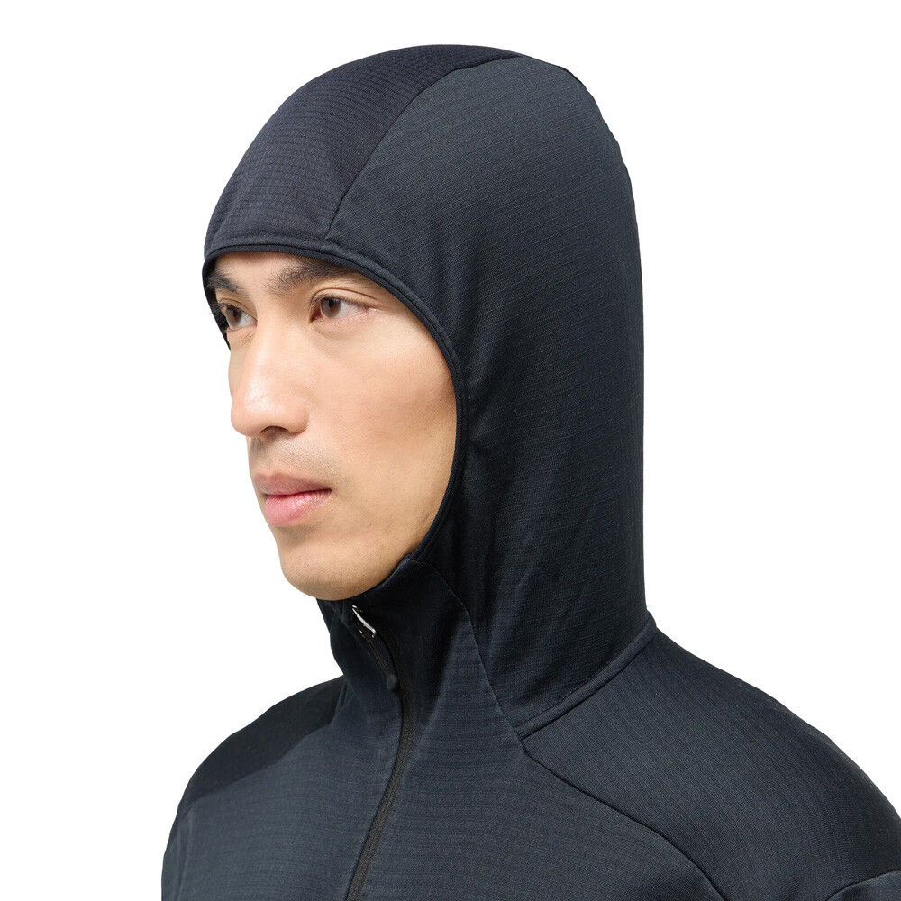 Haglofs L.I.M Mid Fast II Hooded Uomo Giubbotto - AW25