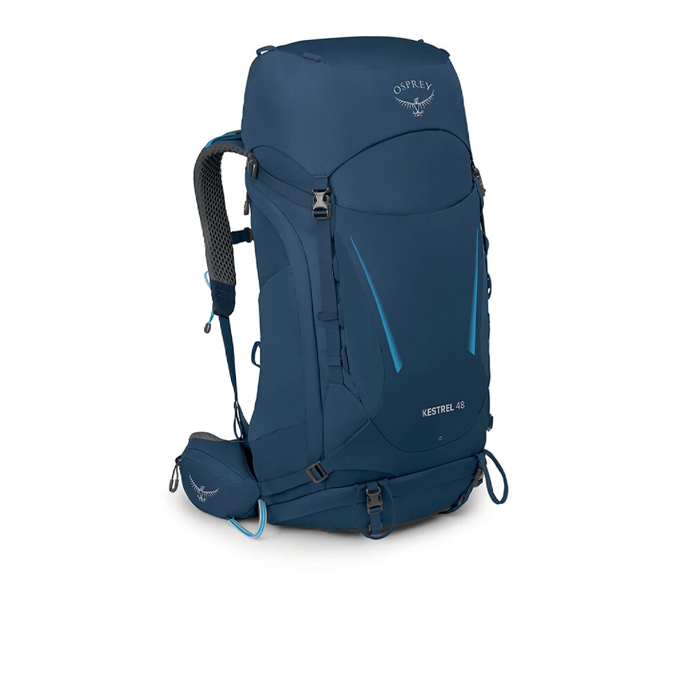 Osprey Kestrel 48 Backpack (S/M) - AW25
