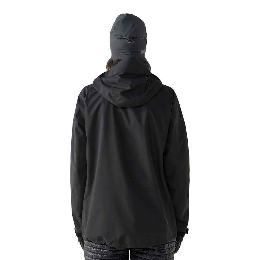 Haglofs L.I.M Airak 2.5L Impermeabile Donna Giubbotto - AW25