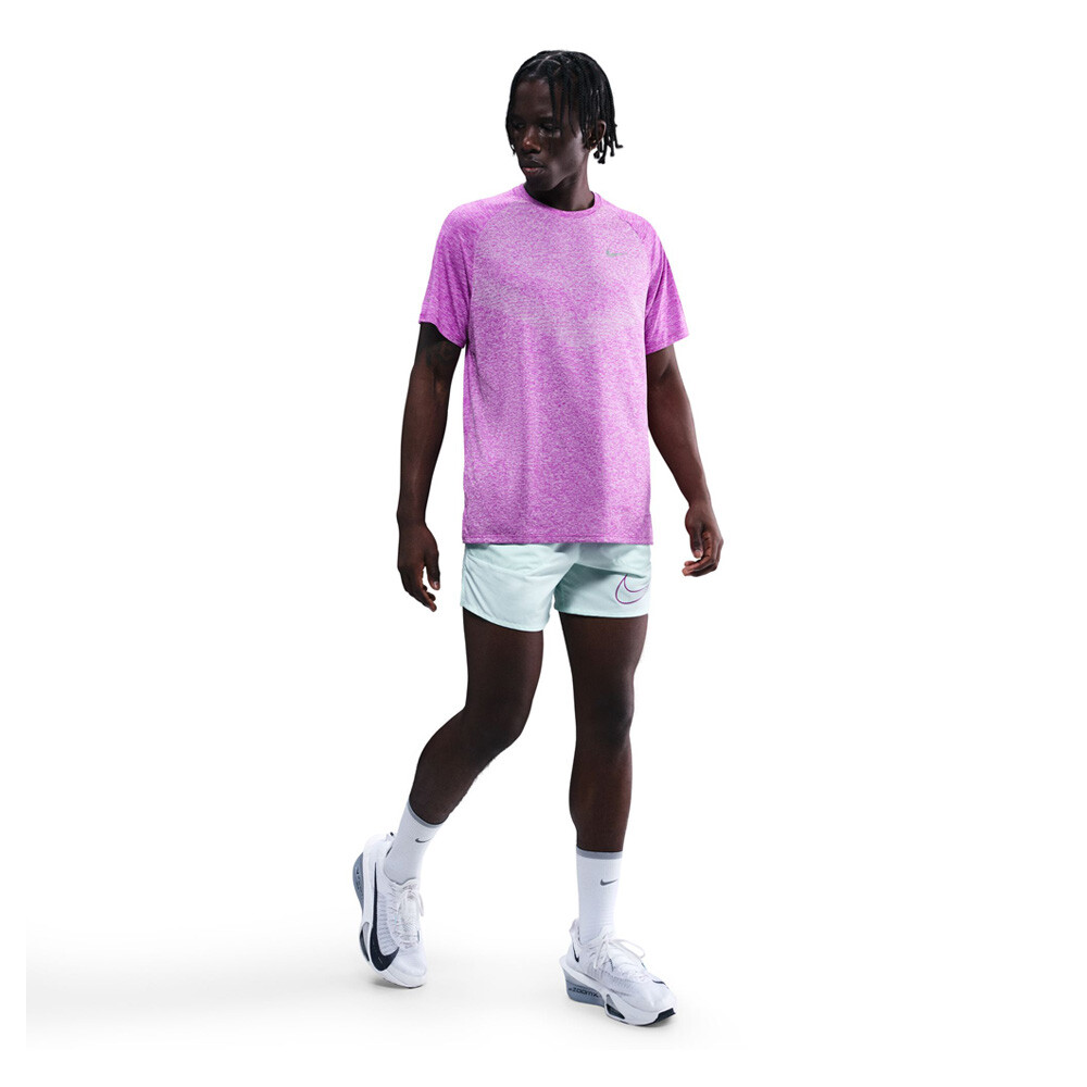 Nike Stride Dri-FIT ADV homme t-shirt de running - FA25