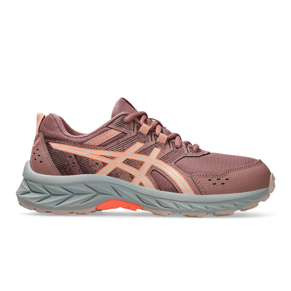 Asics Pre-Venture 9 GS enfant chaussures de trail - AW25