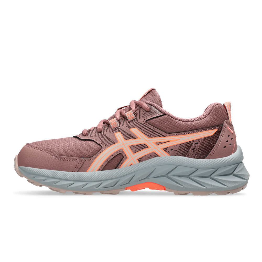 Asics Pre-Venture 9 GS enfant chaussures de trail - AW25