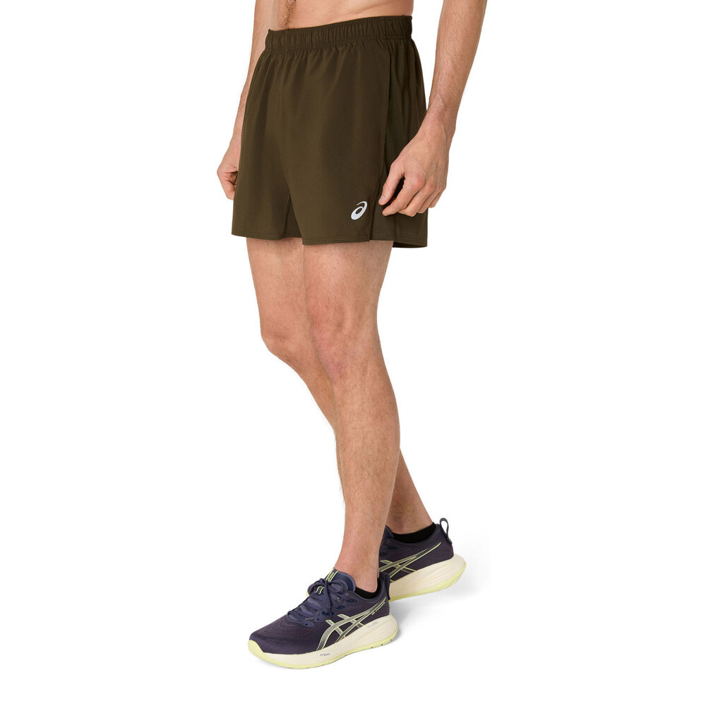 Asics Core 5 Zoll Herren Shorts - AW25