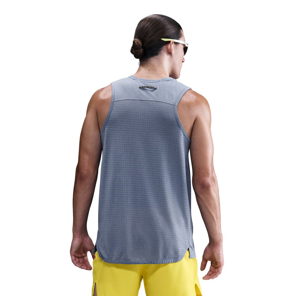 Nike trail Solar Chase Dri-FIT ADV homme débardeur - FA25