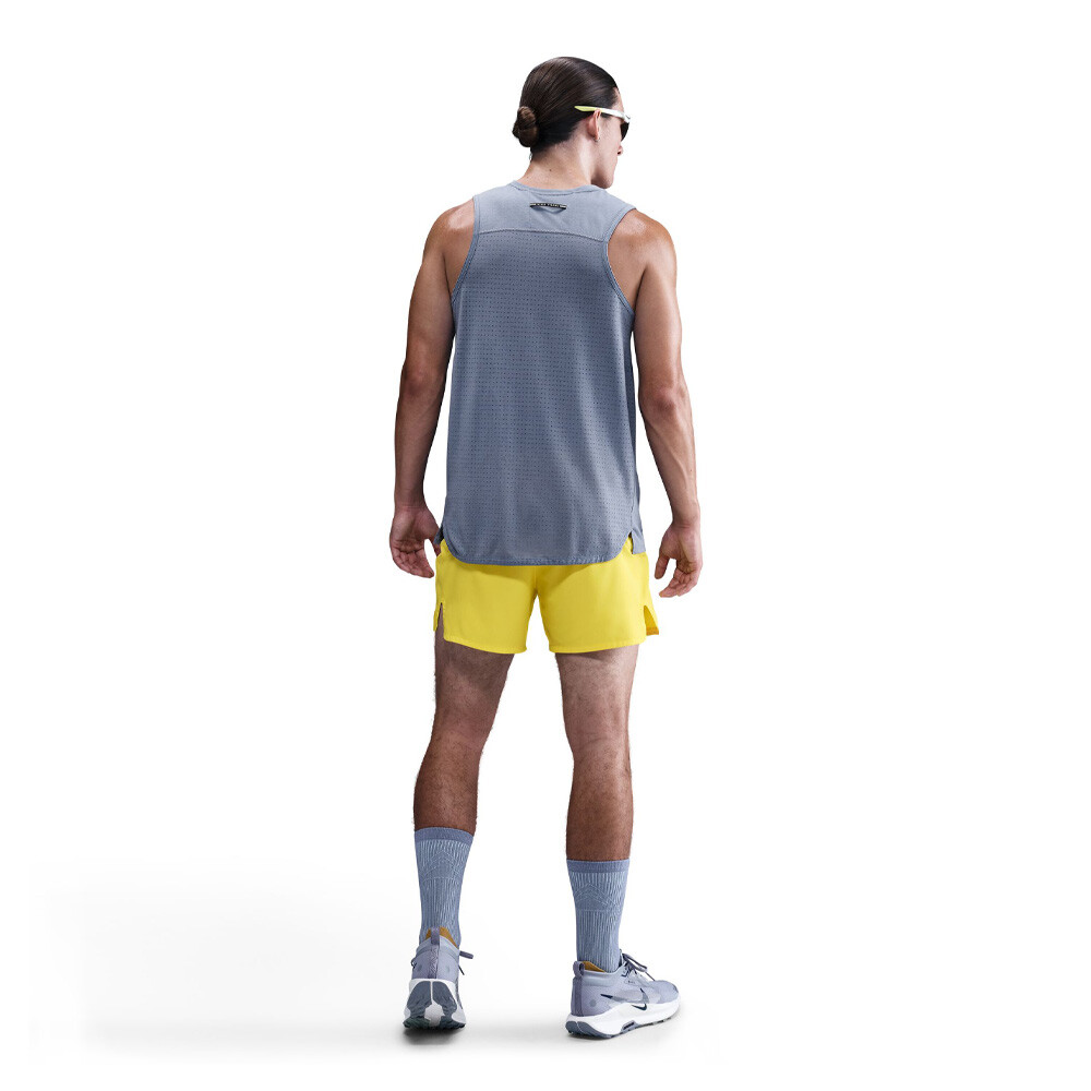 Nike trail Solar Chase Dri-FIT ADV homme débardeur - FA25
