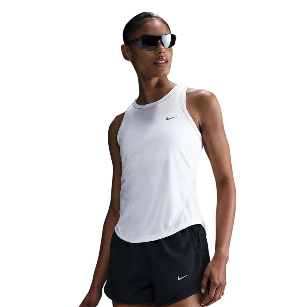 Nike Tempo Dri-FIT Women's Running Vest - FA25 Nike Tempo Dri-FIT Women's Running Vest - FA25