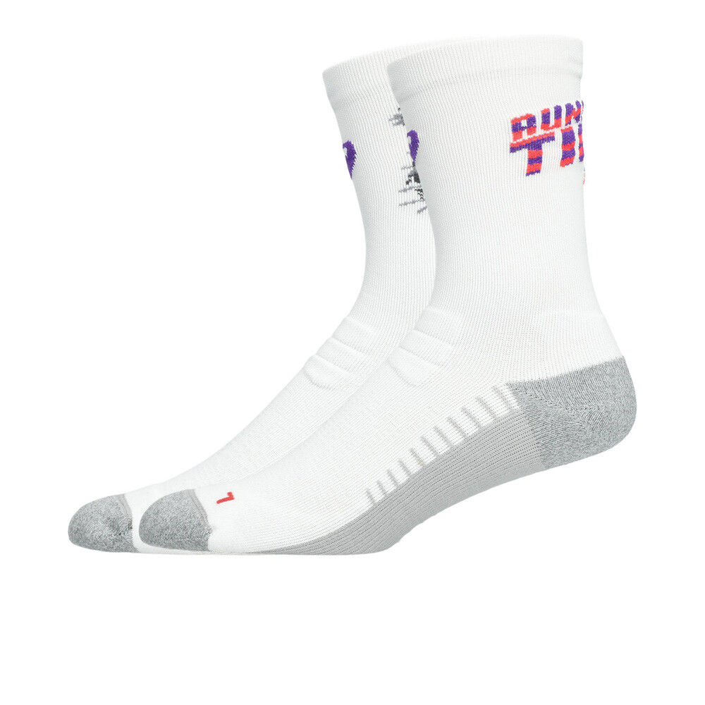 Asics Performance Run Crew Socks - AW25