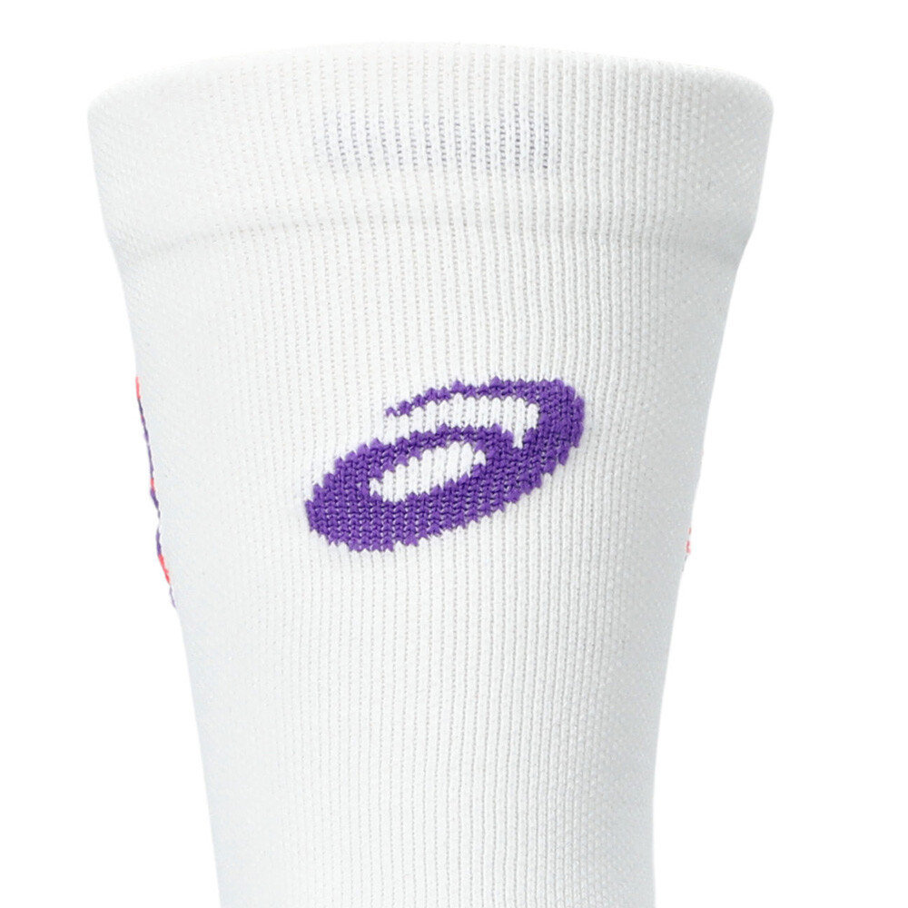 Asics Performance Run Crew Socks - AW25