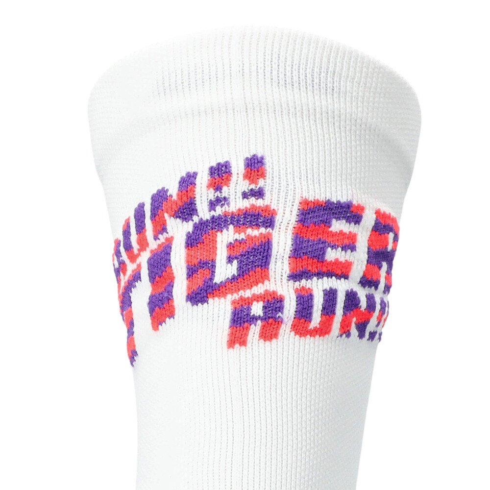 Asics Performance Run Crew Socks - AW25