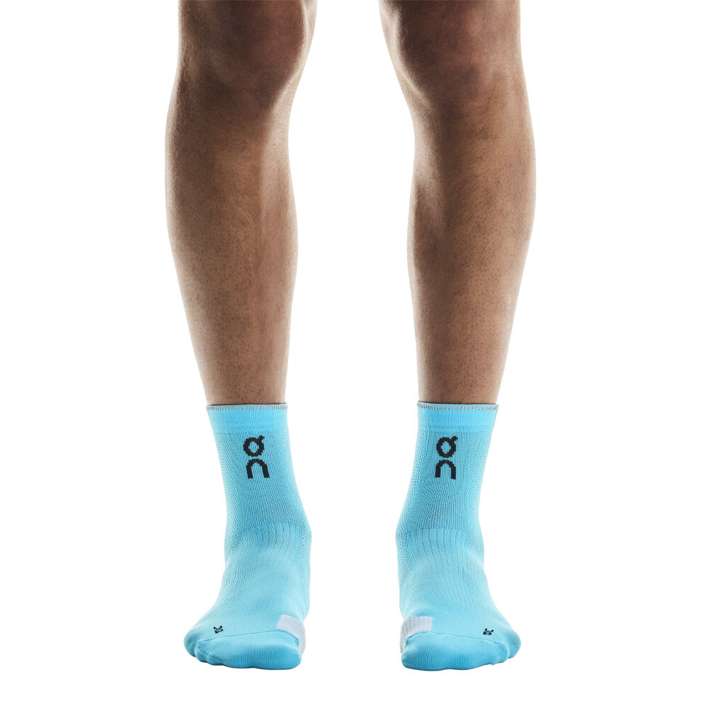 On Running On Performance Run Mid Socks - AW25 On Running On Performance Run Mid Socks - AW25